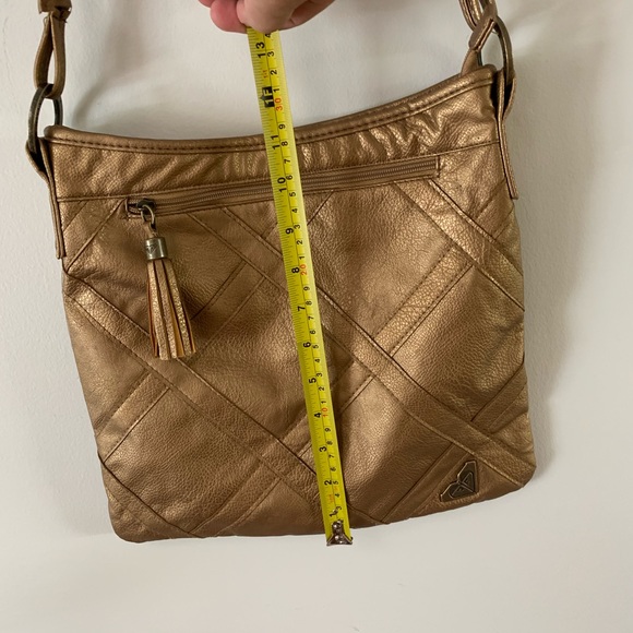Y2K Roxy Purse 👜 - Picture 6 of 6